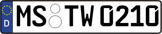 MS-TW0210