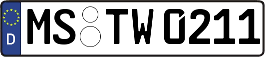 MS-TW0211