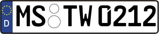 MS-TW0212