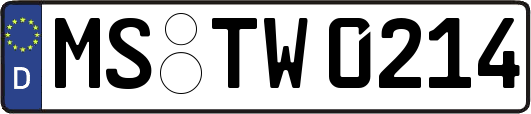 MS-TW0214