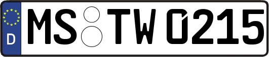 MS-TW0215