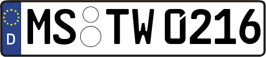 MS-TW0216