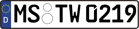 MS-TW0219