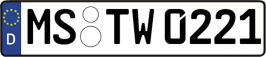 MS-TW0221