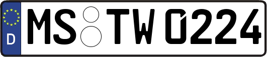 MS-TW0224