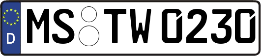 MS-TW0230