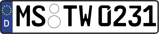MS-TW0231