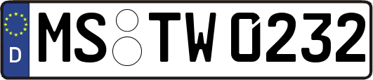 MS-TW0232