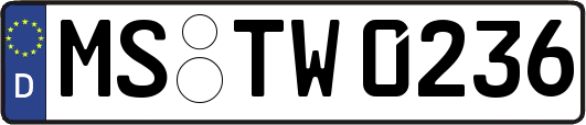 MS-TW0236