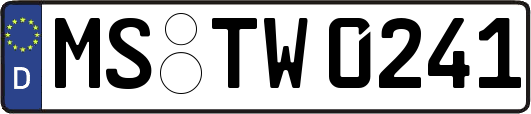 MS-TW0241