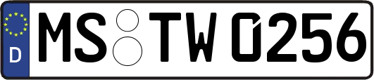 MS-TW0256