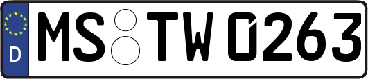 MS-TW0263