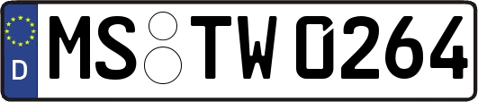 MS-TW0264