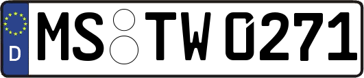 MS-TW0271
