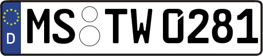 MS-TW0281