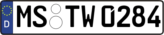 MS-TW0284