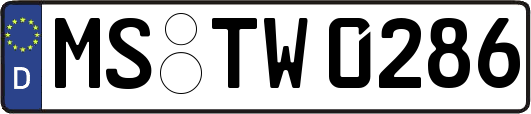 MS-TW0286