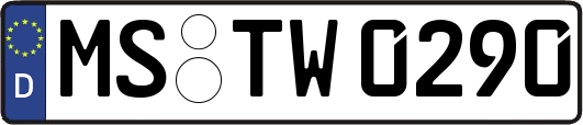MS-TW0290