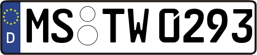 MS-TW0293