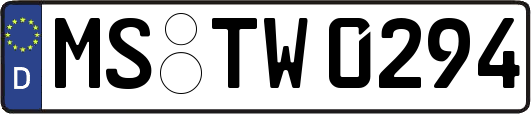 MS-TW0294