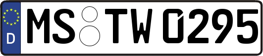 MS-TW0295