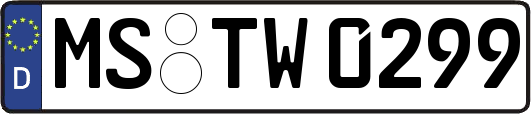MS-TW0299