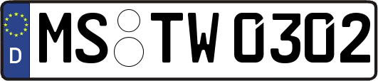 MS-TW0302