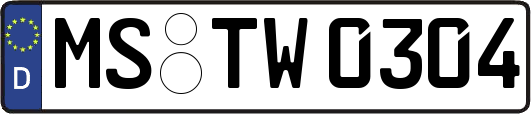 MS-TW0304