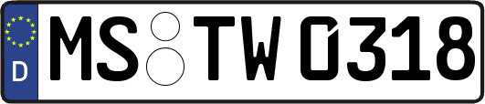 MS-TW0318