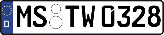 MS-TW0328