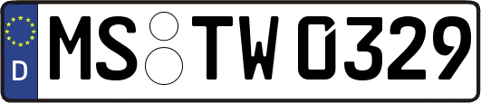 MS-TW0329