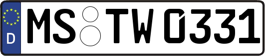 MS-TW0331