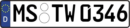 MS-TW0346