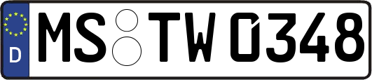 MS-TW0348