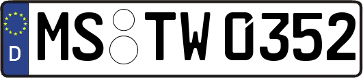 MS-TW0352