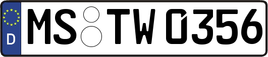 MS-TW0356