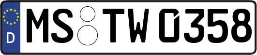 MS-TW0358