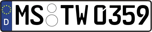 MS-TW0359