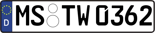 MS-TW0362