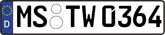 MS-TW0364