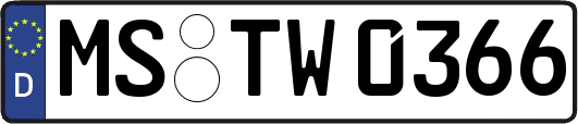 MS-TW0366