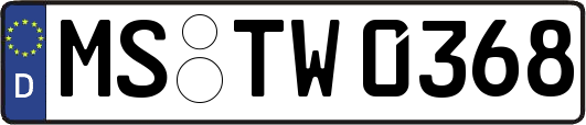 MS-TW0368