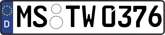 MS-TW0376
