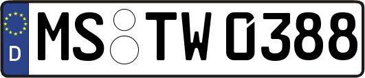 MS-TW0388