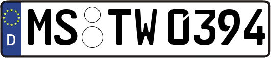 MS-TW0394