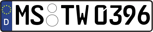 MS-TW0396