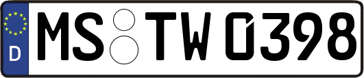 MS-TW0398