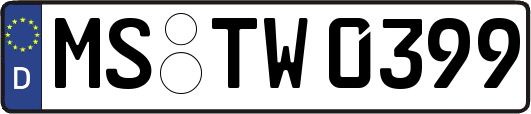 MS-TW0399