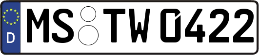 MS-TW0422