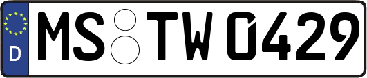 MS-TW0429